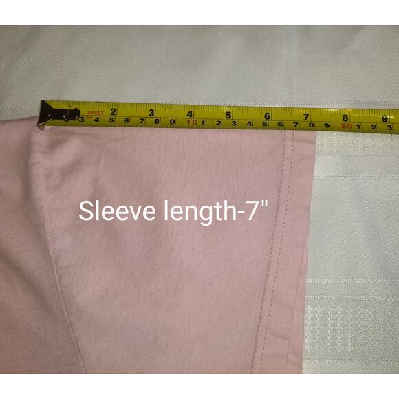 Horse Lovers Pink Tshirt Women's 2X Horses Leave Hoofprints On Your Heart Bay - Picture 15 of 15